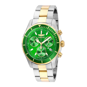 RELOJ  PARA HOMBRE INVICTA PRO DIVER 26059_OUT - ACERO DORADO