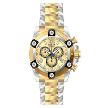 Cargar imagen en el visor de la galería, RELOJ  PARA HOMBRE INVICTA RESERVE 26109_OUT - ACERO DORADO