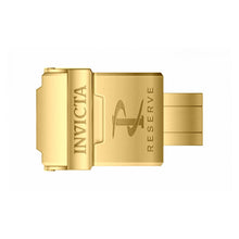 Cargar imagen en el visor de la galería, RELOJ  PARA HOMBRE INVICTA RESERVE 26110_OUT - DORADO