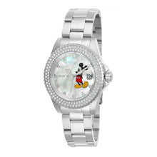 Cargar imagen en el visor de la galería, RELOJ MICKEY MOUSE PARA MUJER INVICTA DISNEY LIMITED EDITION 26238_OUT - BRONCE