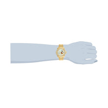 Cargar imagen en el visor de la galería, RELOJ MICKEY MOUSE PARA MUJER INVICTA DISNEY LIMITED EDITION 26239_OUT - DORADO