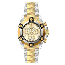 Cargar imagen en el visor de la galería, RELOJ  PARA HOMBRE INVICTA RESERVE 80177_OUT - ACERO DORADO