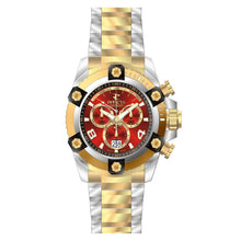 Cargar imagen en el visor de la galería, RELOJ  PARA HOMBRE INVICTA RESERVE 80179_OUT - ACERO DORADO