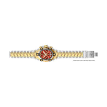 Cargar imagen en el visor de la galería, RELOJ  PARA HOMBRE INVICTA RESERVE 80179_OUT - ACERO DORADO