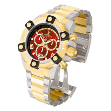 Cargar imagen en el visor de la galería, RELOJ  PARA HOMBRE INVICTA RESERVE 80179_OUT - ACERO DORADO