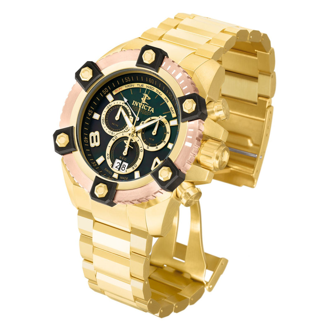 Reloj Invicta Reserve 8018L