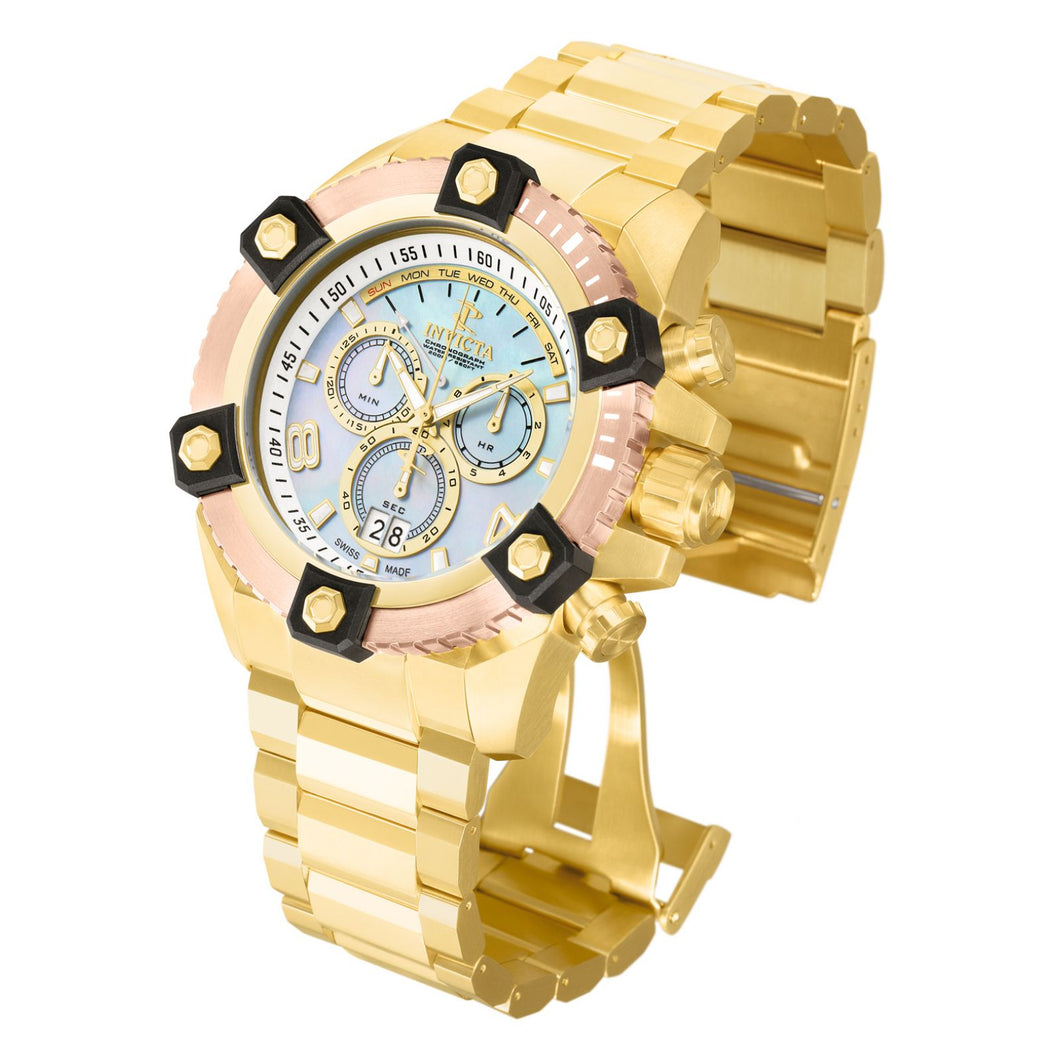 Reloj Invicta Reserve 8019G