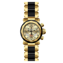 Cargar imagen en el visor de la galería, RELOJ  PARA HOMBRE INVICTA RESERVE 80300_OUT - DORADO NEGRO
