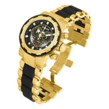 Cargar imagen en el visor de la galería, RELOJ  PARA HOMBRE INVICTA RESERVE 80302_OUT - DORADO NEGRO