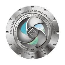 Cargar imagen en el visor de la galería, RELOJ  PARA HOMBRE INVICTA SEA HUNTER 80356_OUT - NEGRO