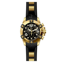 Cargar imagen en el visor de la galería, RELOJ  PARA HOMBRE INVICTA RESERVE 80361_OUT - DORADO NEGRO