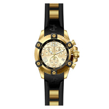 Cargar imagen en el visor de la galería, RELOJ  PARA HOMBRE INVICTA RESERVE 80362_OUT - DORADO NEGRO
