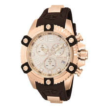 Cargar imagen en el visor de la galería, RELOJ  PARA HOMBRE INVICTA RESERVE 80364_OUT - ORO ROSA, MARRÓN