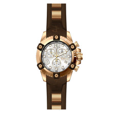 Cargar imagen en el visor de la galería, RELOJ  PARA HOMBRE INVICTA RESERVE 80365_OUT - ORO ROSA, MARRÓN
