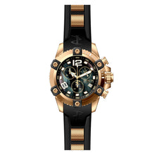 Cargar imagen en el visor de la galería, RELOJ  PARA HOMBRE INVICTA RESERVE 80366_OUT - ORO ROSA, NEGRO