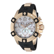Cargar imagen en el visor de la galería, RELOJ  PARA HOMBRE INVICTA RESERVE 80367_OUT - ORO ROSA, NEGRO
