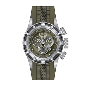 RELOJ DEPORTIVO PARA HOMBRE INVICTA BOLT 90002_OUT - GRIS