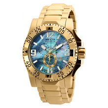 Cargar imagen en el visor de la galería, RELOJ  PARA HOMBRE INVICTA EXCURSION 90047 - DORADO