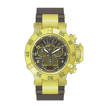 Cargar imagen en el visor de la galería, RELOJ  PARA HOMBRE INVICTA SUBAQUA 90108_OUT - ORO GRIS