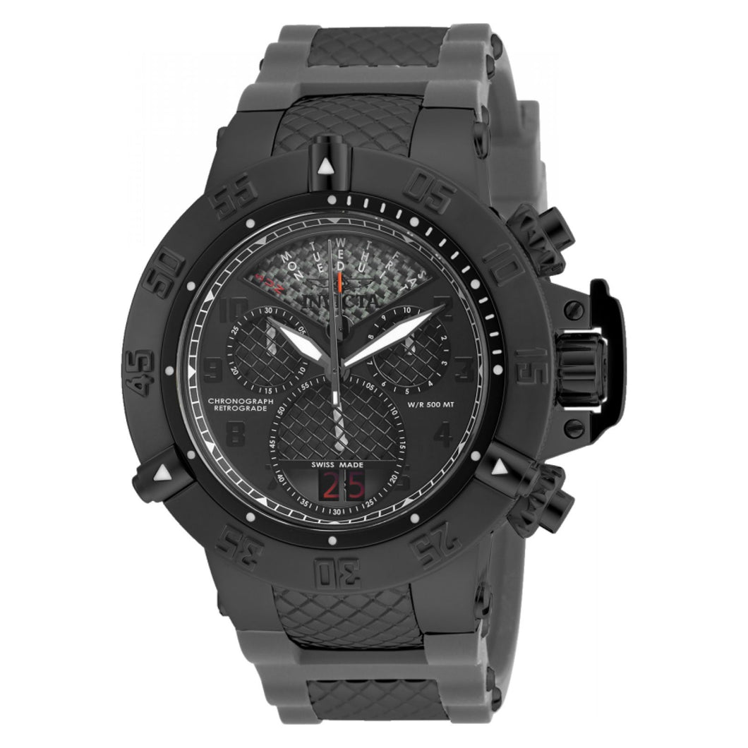 Reloj Invicta Subaqua 9010N