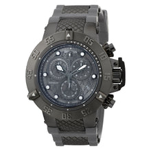 Cargar imagen en el visor de la galería, RELOJ  PARA HOMBRE INVICTA SUBAQUA 90116_OUT - GRIS OSCURO