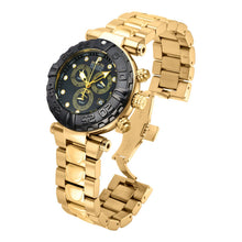 Cargar imagen en el visor de la galería, RELOJ  PARA HOMBRE INVICTA SUBAQUA 90240_OUT - ORO