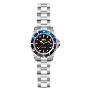 RELOJ  PARA HOMBRE INVICTA PRO DIVER ILE9937OBA_OUT - ACERO