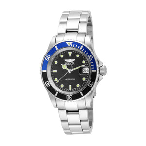 RELOJ  PARA HOMBRE INVICTA PRO DIVER ILE9937OBA_OUT - ACERO