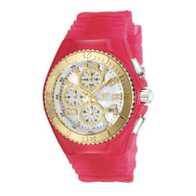Cargar imagen en el visor de la galería, RELOJ DEPORTIVO PARA MUJER TECHNOMARINE CRUISE TM-115276_OUT - ROSA