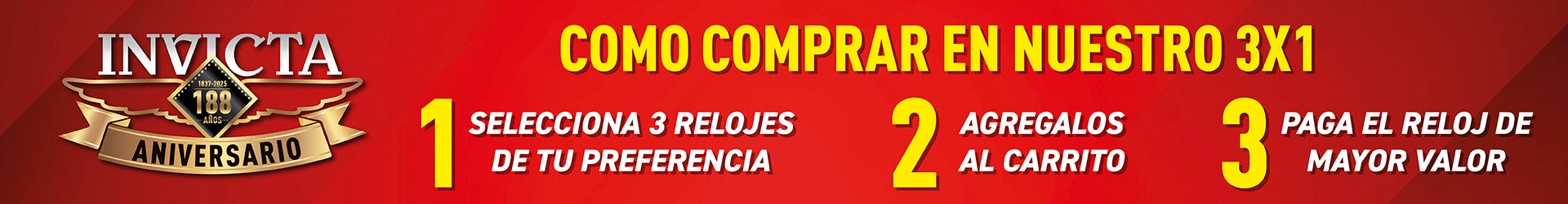 Relojes para Mujer