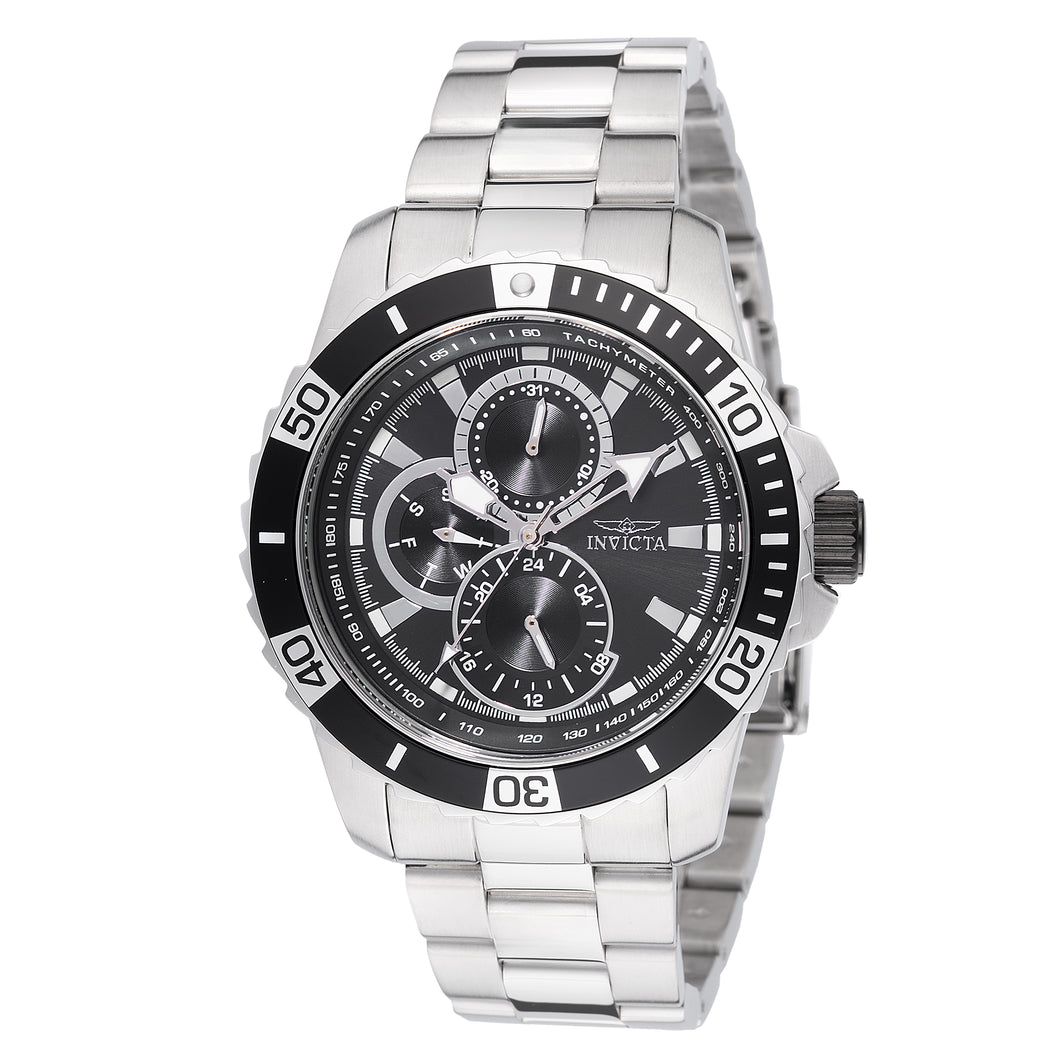 RELOJ DEPORTIVO PARA HOMBRE INVICTA PRO DIVER 45745
