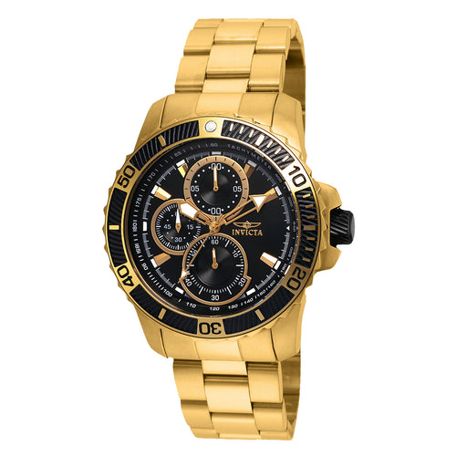 RELOJ DEPORTIVO PARA HOMBRE INVICTA PRO DIVER 45747