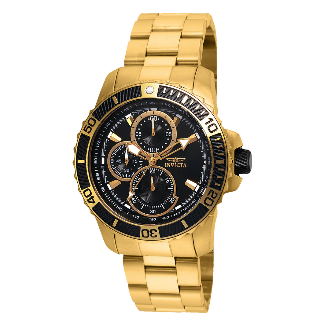 RELOJ DEPORTIVO PARA HOMBRE INVICTA PRO DIVER 45747