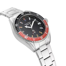 Cargar imagen en el visor de la galería, RELOJ  PARA HOMBRE NAUTICA FINN WORLD NAPFWF017 - PLATEADO