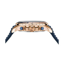 Cargar imagen en el visor de la galería, RELOJ DEPORTIVO PARA HOMBRE NAUTICA CHRONOGRAPH NAPNSTF12 - AZUL
