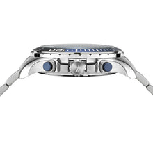 Cargar imagen en el visor de la galería, RELOJ  PARA HOMBRE NAUTICA CHRONOGRAPH NAPNSTF14 - PLATEADO