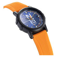 Cargar imagen en el visor de la galería, RELOJ DEPORTIVO PARA HOMBRE NAUTICA ES PUJOLS NAPEPS103 - NARANJA