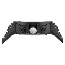 Cargar imagen en el visor de la galería, RELOJ DEPORTIVO PARA HOMBRE NAUTICA CORONADO BAY NAPCNF109 - NEGRO