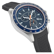 Cargar imagen en el visor de la galería, RELOJ DEPORTIVO PARA HOMBRE NAUTICA OCEAN BEACH NAPOBF121 - NEGRO