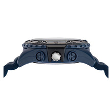 Cargar imagen en el visor de la galería, RELOJ DEPORTIVO PARA HOMBRE NAUTICA CORONADO BAY NAPCNS214 - AZUL