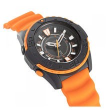 Cargar imagen en el visor de la galería, RELOJ DEPORTIVO PARA HOMBRE NAUTICA CORONADO BAY NAPCNS216 - NARANJA