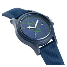 Cargar imagen en el visor de la galería, RELOJ DEPORTIVO PARA HOMBRE NAUTICA JAVA SEA NAPJSS223 - AZUL