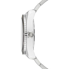 Cargar imagen en el visor de la galería, RELOJ  PARA HOMBRE NAUTICA KEY BISCANE NAPKBS224 - PLATEADO