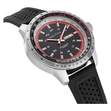 Cargar imagen en el visor de la galería, RELOJ DEPORTIVO PARA HOMBRE NAUTICA PIER 39  NAPP39S22 - NEGRO