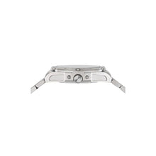 Cargar imagen en el visor de la galería, RELOJ  PARA HOMBRE NAUTICA TIN CAN BAY NAPTCS220 - PLATEADO