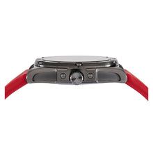 Cargar imagen en el visor de la galería, RELOJ DEPORTIVO PARA HOMBRE NAUTICA TIN CAN BAY NAPTCS223 - ROJO