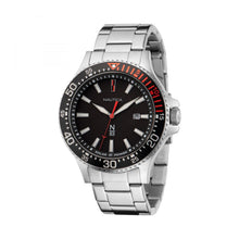 Cargar imagen en el visor de la galería, RELOJ  PARA HOMBRE NAUTICA COCOA BEACH NAPCBF205 - PLATEADO