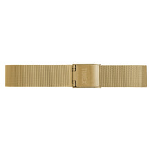 Cargar imagen en el visor de la galería, RELOJ  PARA MUJER TIMEX CITY C. TRANSCEND TW2R36100 - DORADO