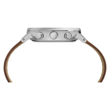 Cargar imagen en el visor de la galería, RELOJ CLÁSICO PARA HOMBRE TIMEX ESSENTIAL C. FAIRFIELD TW2R26700 - MARRÓN