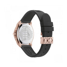 Cargar imagen en el visor de la galería, RELOJ DEPORTIVO PARA HOMBRE FERRAGAMO URBAN  SF1Y00319 - NEGRO
